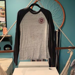 Long sleeved t shirt Aero